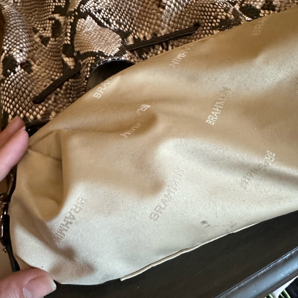 Brahmin Marlowe - Picture 10 of 16